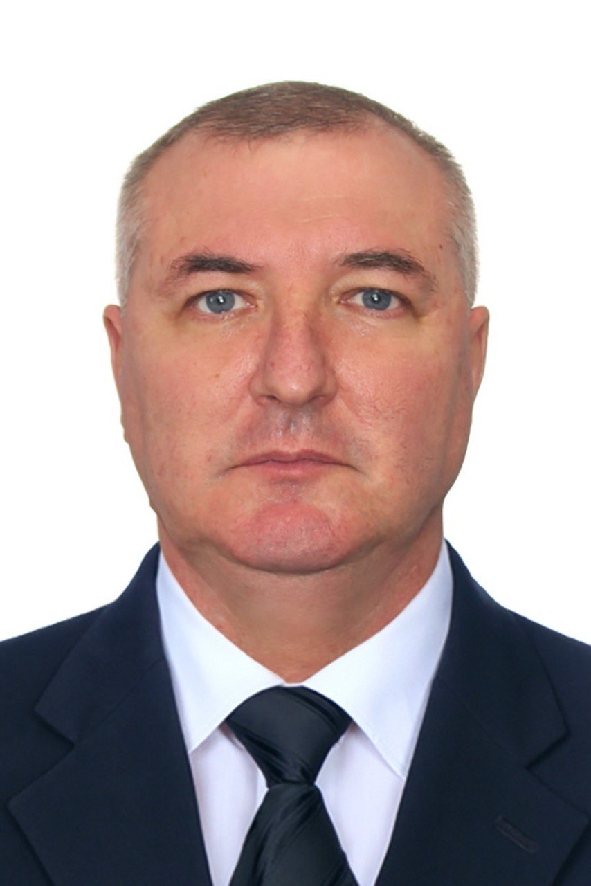 Степанишин Павел Иванович