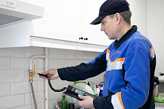 Опубликован график планового техобслуживания газового оборудования в жилых домах на 2025 год